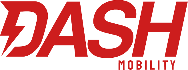 DASH MOBILITY